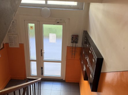Prodej bytu, 2+1, 55 m²