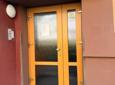 Prodej bytu, 2+1, 55 m²