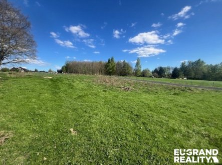 Prodej pozemku pro bydlení, 1 366 m² obrázek