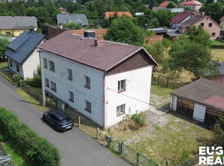 Prodej domu/vily, 270 m² obrázek
