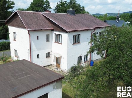 Prodej domu/vily, 270 m²