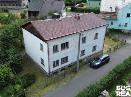 Prodej domu/vily, 270 m²
