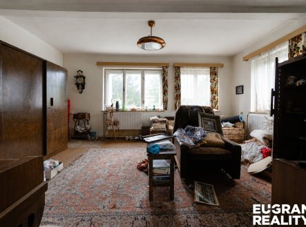 Prodej domu/vily, 270 m²