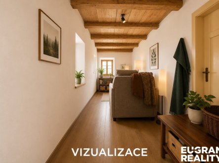 Prodej domu/vily, 127 m²