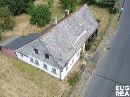 Prodej domu/vily, 127 m²