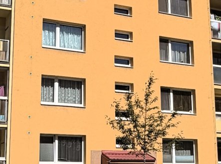 Prodej bytu, 3+1, 70 m² obrázek