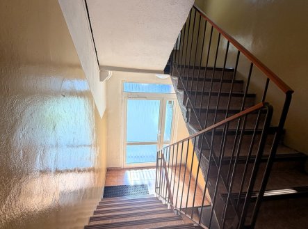 Prodej bytu, 3+1, 70 m²