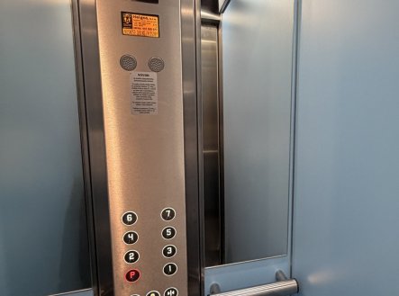 Prodej bytu, 3+1, 70 m²