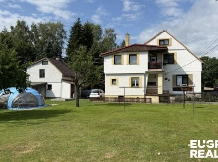 Prodej domu/vily, 320 m²