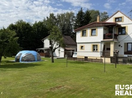 Prodej domu/vily, 320 m²