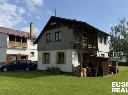 Prodej domu/vily, 320 m²
