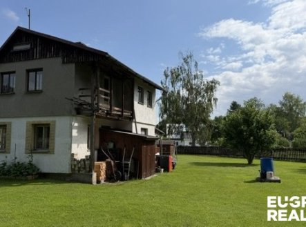 Prodej domu/vily, 320 m²
