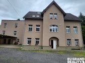 Pronájem bytu, 1+kk, 35 m²