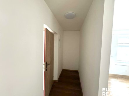 Pronájem bytu, 1+kk, 35 m²