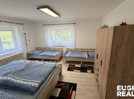 Prodej hotel, 250 m²