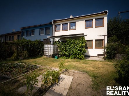Prodej domu/vily, 138 m²