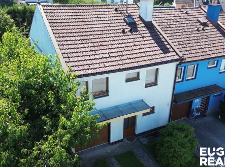 Prodej domu/vily, 138 m²