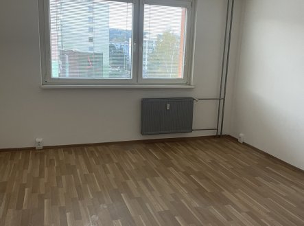 Pronájem bytu, 2+1, 54 m²