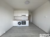 Pronájem bytu, 1+kk, 22 m²
