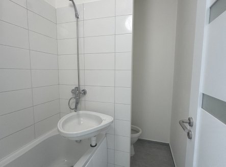 Pronájem bytu, 1+kk, 22 m²