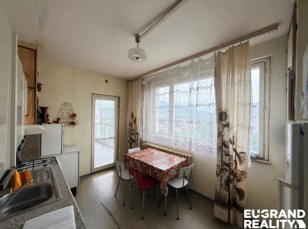 Prodej bytu, 3+1, 74 m²