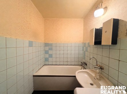 Prodej bytu, 3+1, 74 m²
