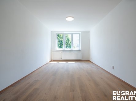 Prodej bytu, 2+1, 50 m²