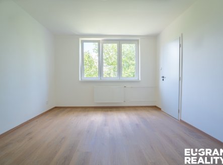 Prodej bytu, 2+1, 50 m²