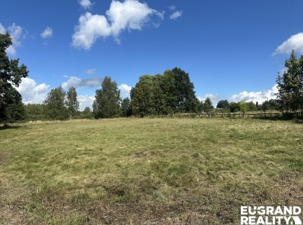 Prodej pozemku pro bydlení, 2 148 m²