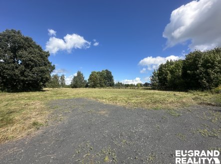 Prodej pozemku pro bydlení, 2 148 m²