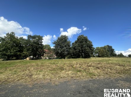 Prodej pozemku pro bydlení, 2 148 m²