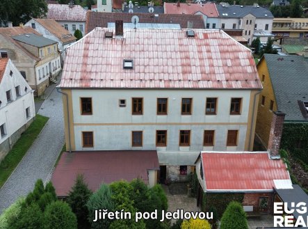 Prodej domu/vily, 328 m²