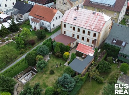 Prodej domu/vily, 328 m²
