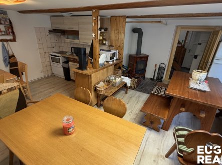 Prodej domu/vily, 250 m²