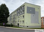 Prodej bytu, 2+1, 51 m²