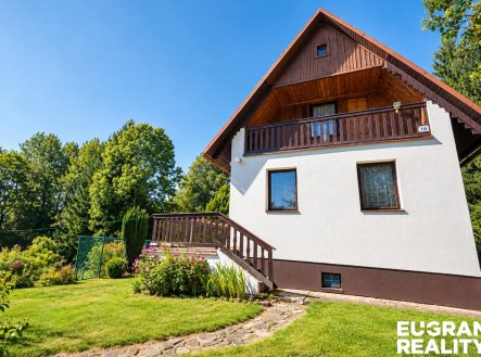 Prodej domu/vily, 65 m²