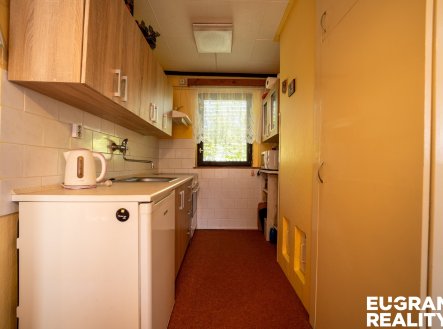 Prodej domu/vily, 65 m²