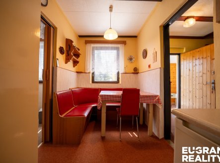 Prodej domu/vily, 65 m²
