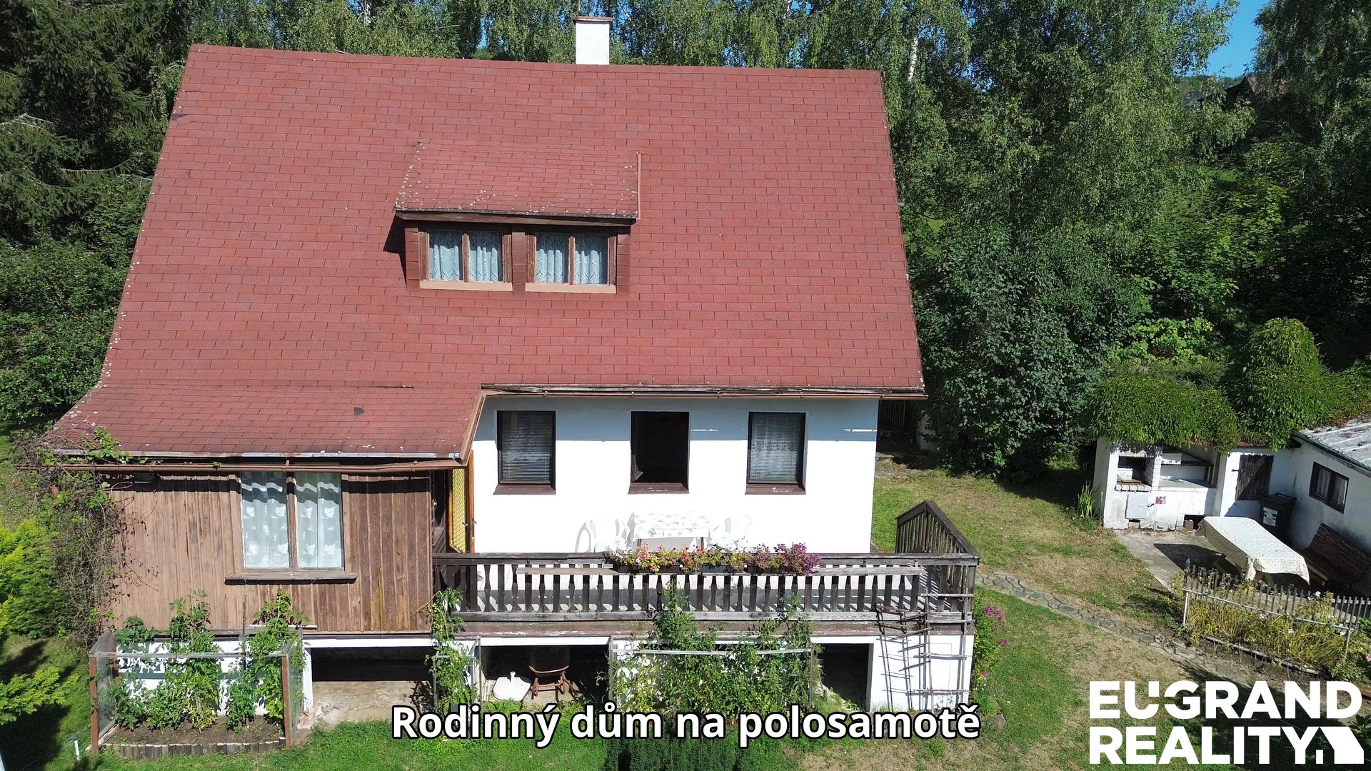 Křečany 2