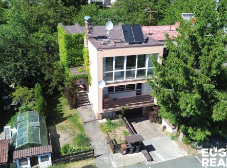 Prodej domu/vily, 198 m²