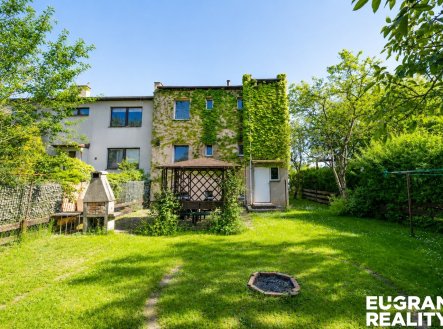 Prodej domu/vily, 198 m²