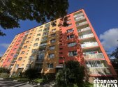 Prodej bytu, 2+kk, 42 m²