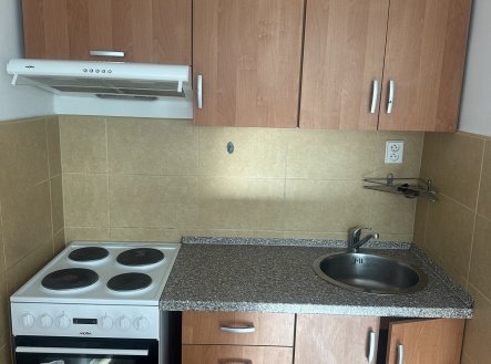 Prodej bytu, 2+kk, 42 m²