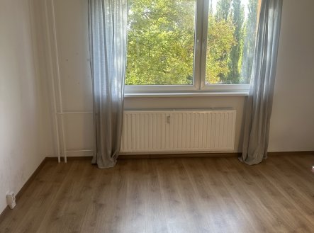 Prodej bytu, 2+kk, 42 m²