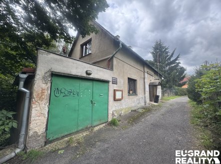Prodej domu/vily, 160 m²