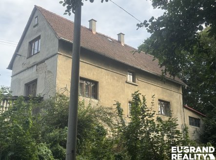 Prodej domu/vily, 160 m²