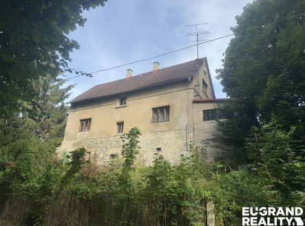 Prodej domu/vily, 160 m²