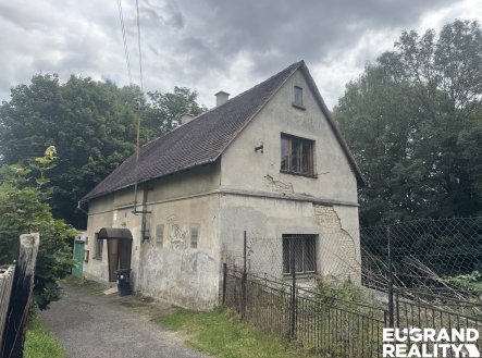 Prodej domu/vily, 160 m²