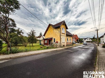 Prodej domu/vily, 107 m²