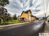 Prodej domu/vily, 107 m²